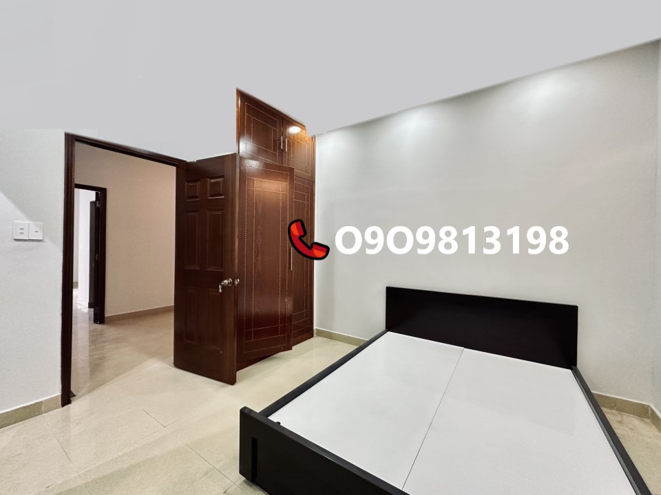 ✨✨✨Nhà Đẹp SHR P.Chánh Hưng – Cần Bán Gấp✨✨✨ - Ảnh chính